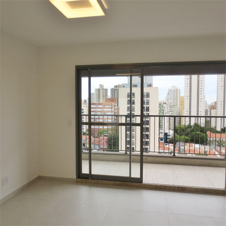 Venda Apartamento São Paulo Vila Mariana REO873411 17