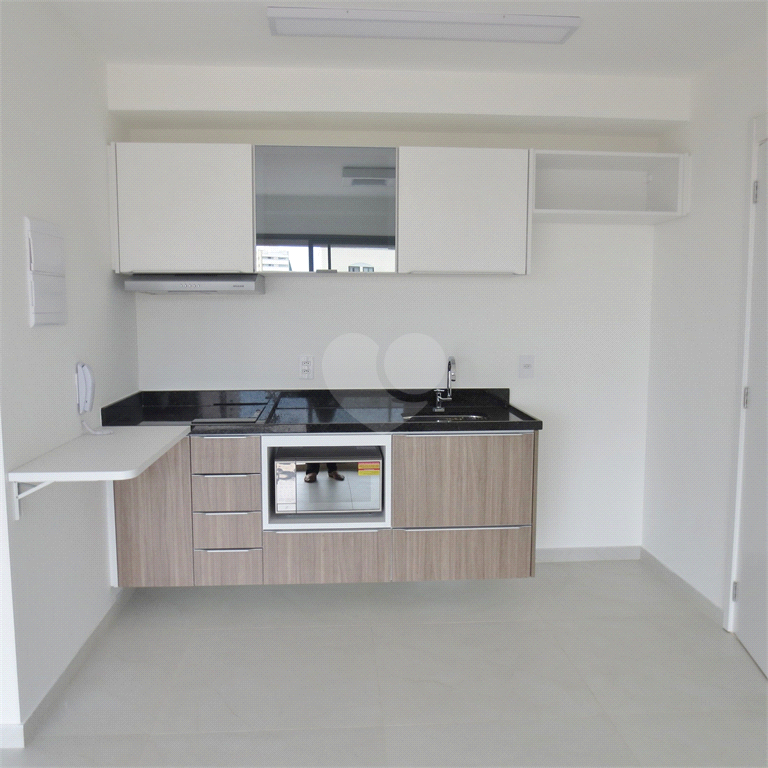 Venda Apartamento São Paulo Vila Mariana REO873411 4