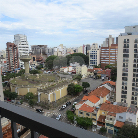 Venda Apartamento São Paulo Vila Mariana REO873411 24