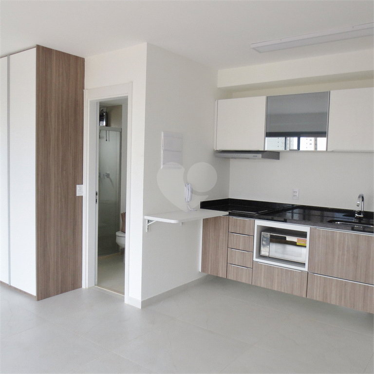 Venda Apartamento São Paulo Vila Mariana REO873411 1