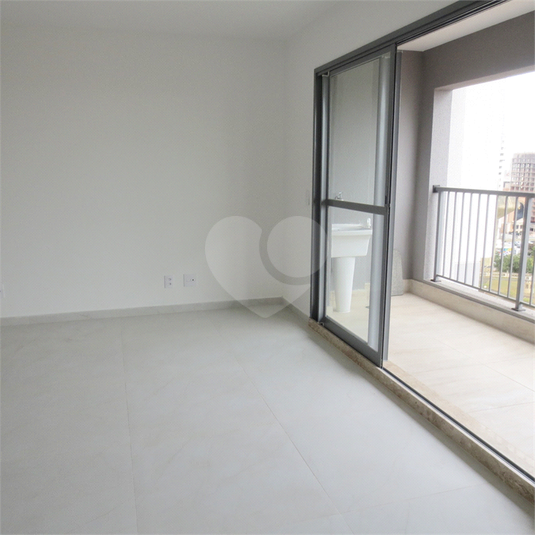 Venda Apartamento São Paulo Vila Mariana REO873411 8