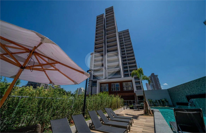 Venda Apartamento São Paulo Vila Mariana REO873411 50