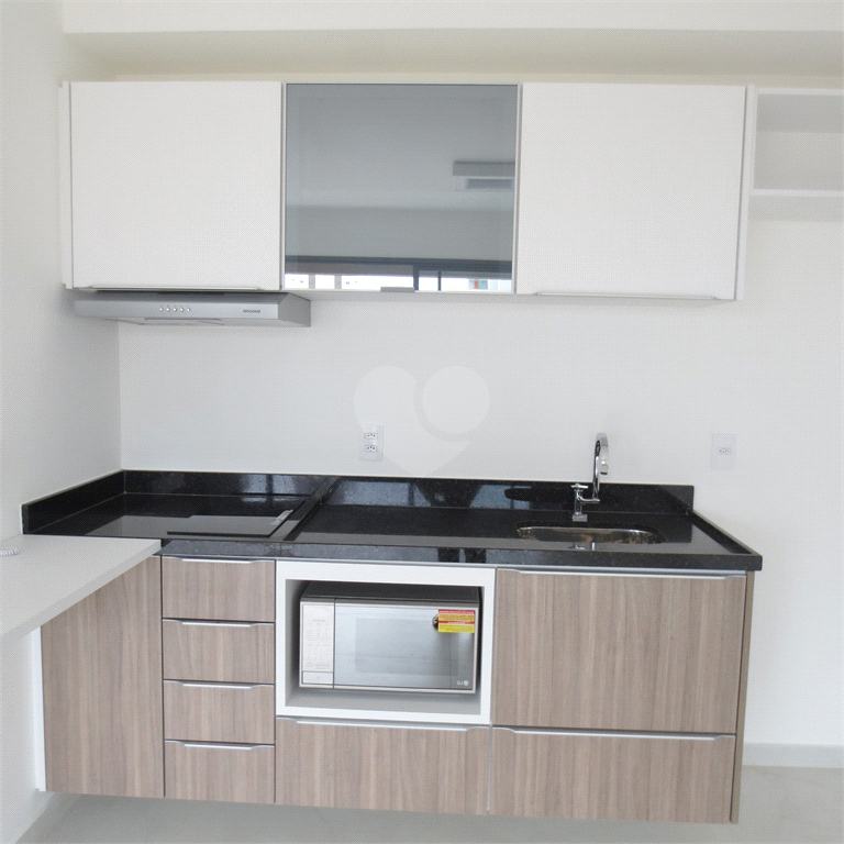 Venda Apartamento São Paulo Vila Mariana REO873411 11