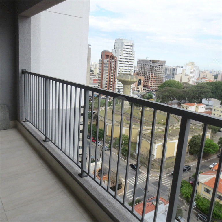 Venda Apartamento São Paulo Vila Mariana REO873411 7