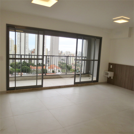 Venda Apartamento São Paulo Vila Mariana REO873411 2