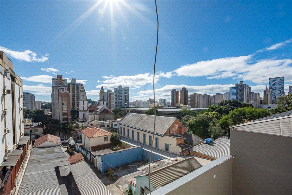 Venda Apartamento Belo Horizonte Barro Preto REO873422 8