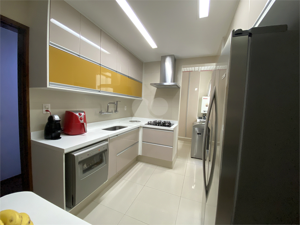 Venda Apartamento Rio De Janeiro Tijuca REO873436 16