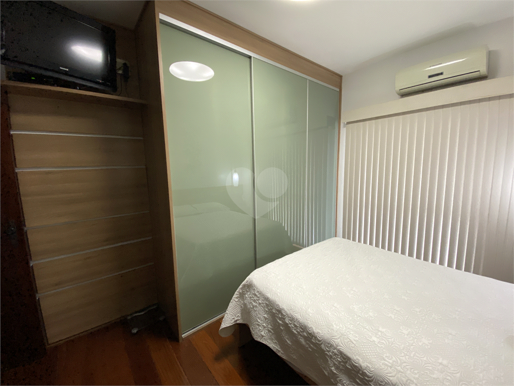 Venda Apartamento Rio De Janeiro Tijuca REO873436 8