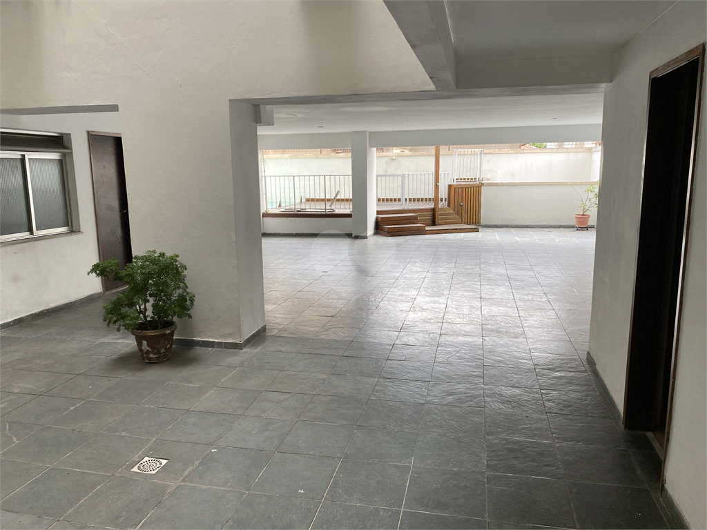 Venda Apartamento Rio De Janeiro Tijuca REO873436 27