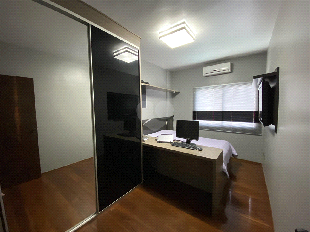 Venda Apartamento Rio De Janeiro Tijuca REO873436 12