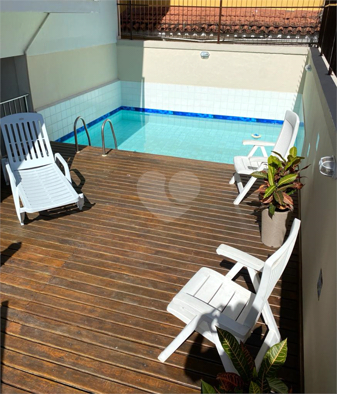 Venda Apartamento Rio De Janeiro Tijuca REO873436 30