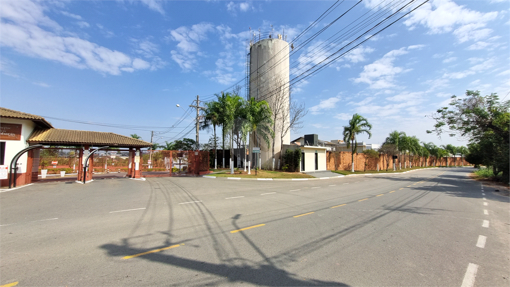 Venda Loteamento Valinhos Fazenda Santana REO873438 3