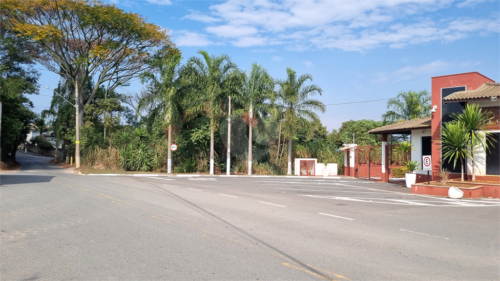 Venda Loteamento Valinhos Fazenda Santana REO873438 2