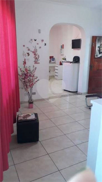 Aluguel Salas Santo André Vila Alto De Santo André REO873447 4