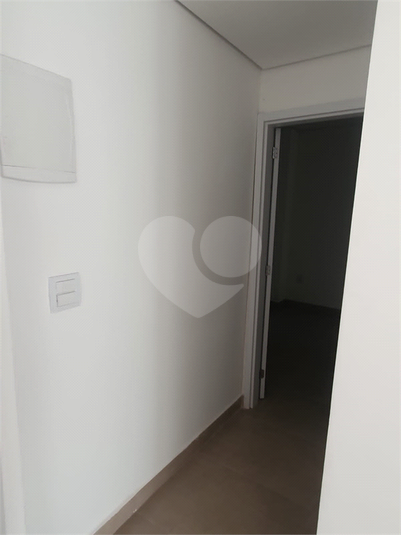 Aluguel Apartamento São Paulo Cidade Líder REO873450 20