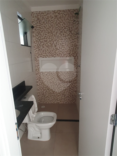 Aluguel Apartamento São Paulo Cidade Líder REO873450 34