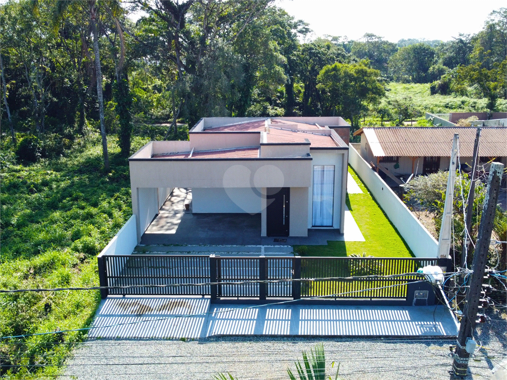 Venda Casa Itapoá Itapoá REO873453 25