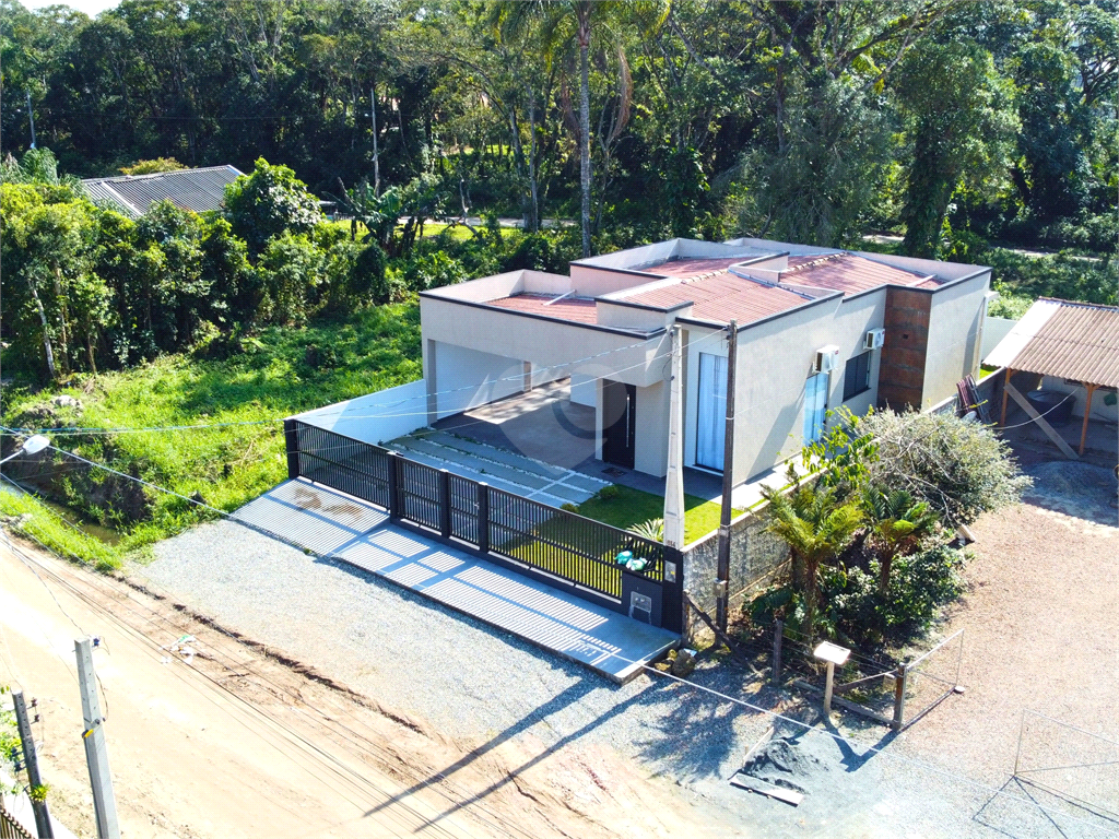 Venda Casa Itapoá Itapoá REO873453 26