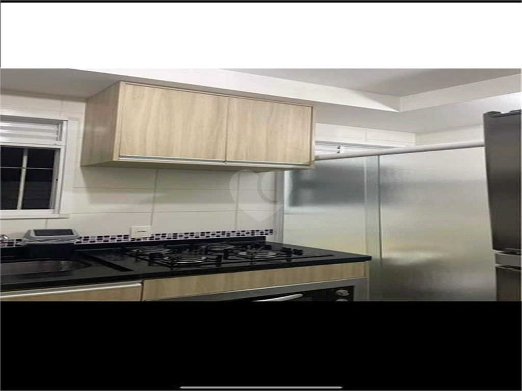 Venda Apartamento São Paulo Jardim Nélia REO873454 6