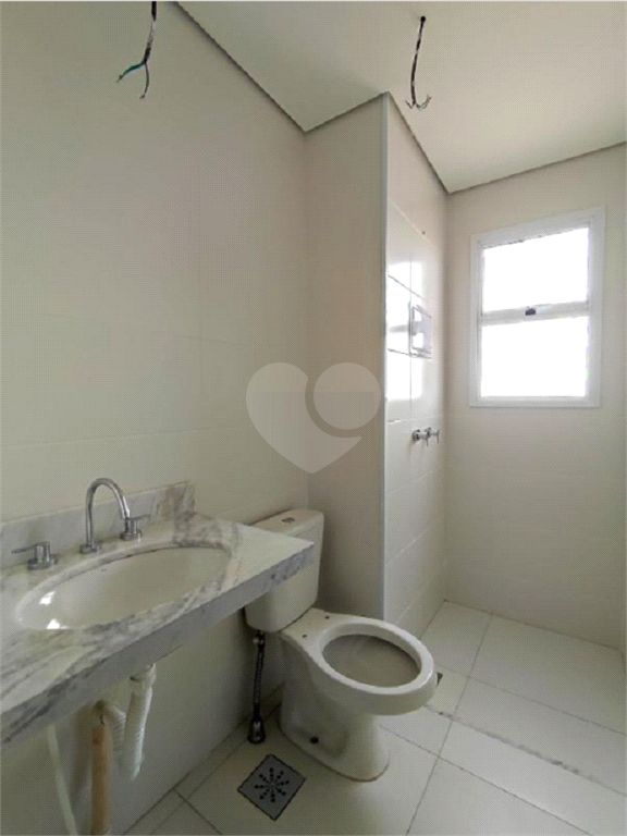 Venda Apartamento Limeira Vila Primavera REO873475 16