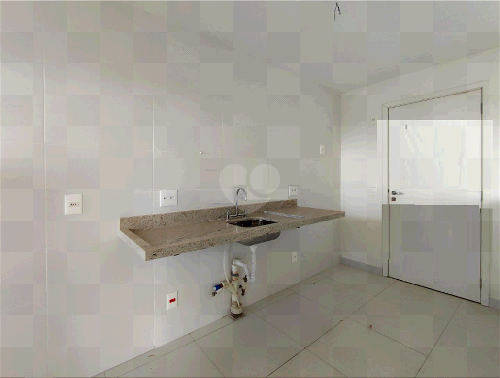 Venda Apartamento Limeira Vila Primavera REO873475 11