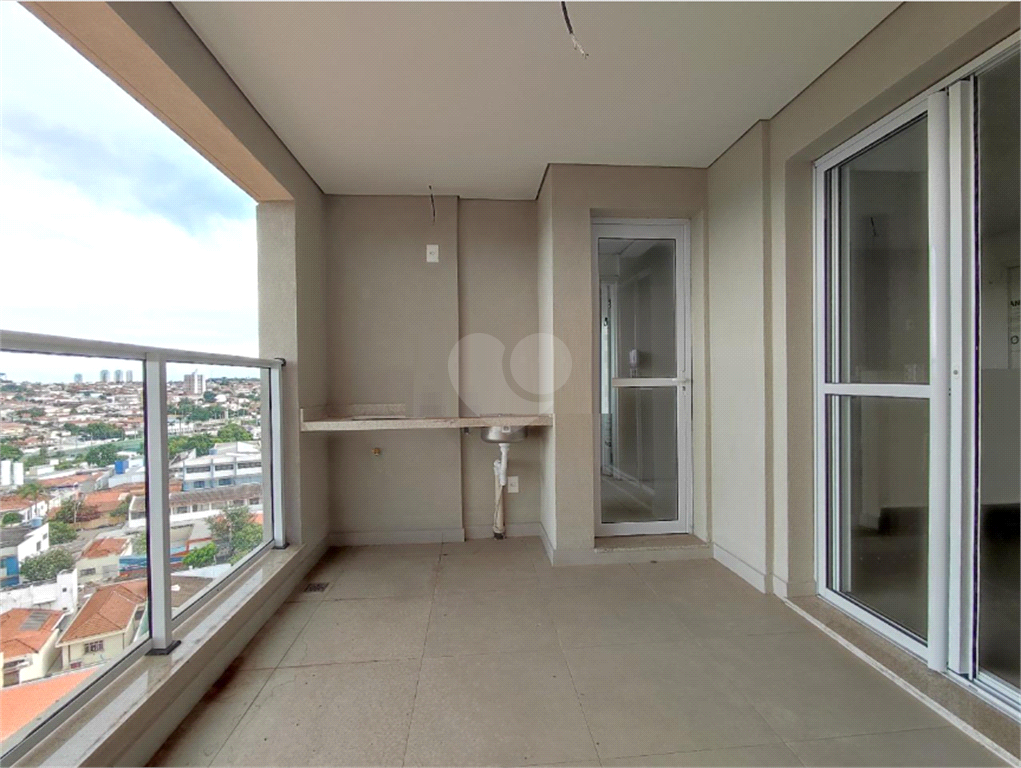 Venda Apartamento Limeira Vila Primavera REO873475 3