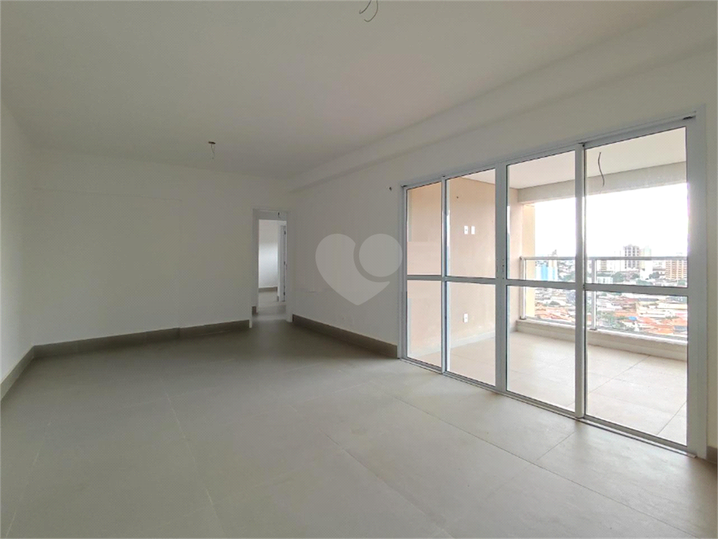 Venda Apartamento Limeira Vila Primavera REO873475 7