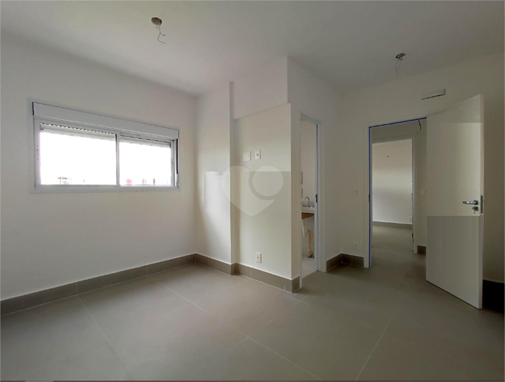 Venda Apartamento Limeira Vila Primavera REO873475 18