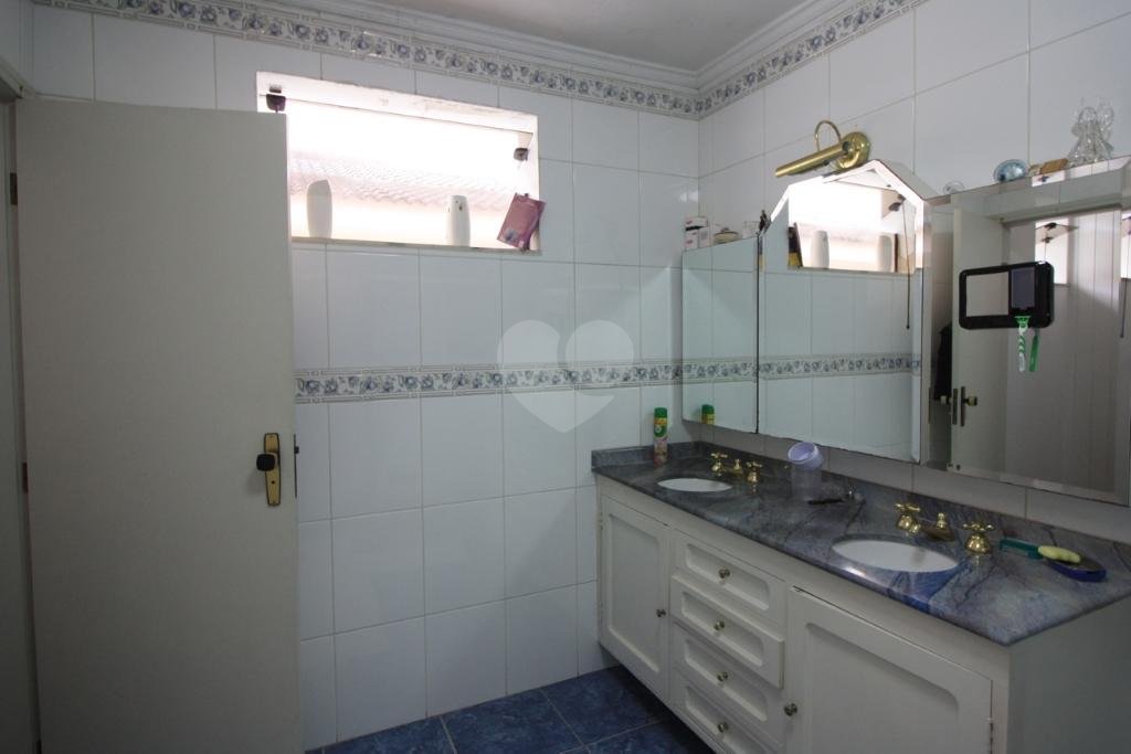 Venda Sobrado São Paulo City Boaçava REO87349 19