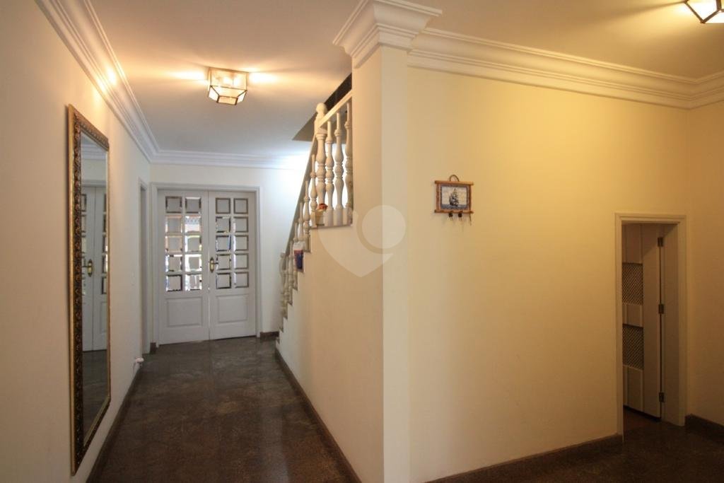 Venda Sobrado São Paulo City Boaçava REO87349 34