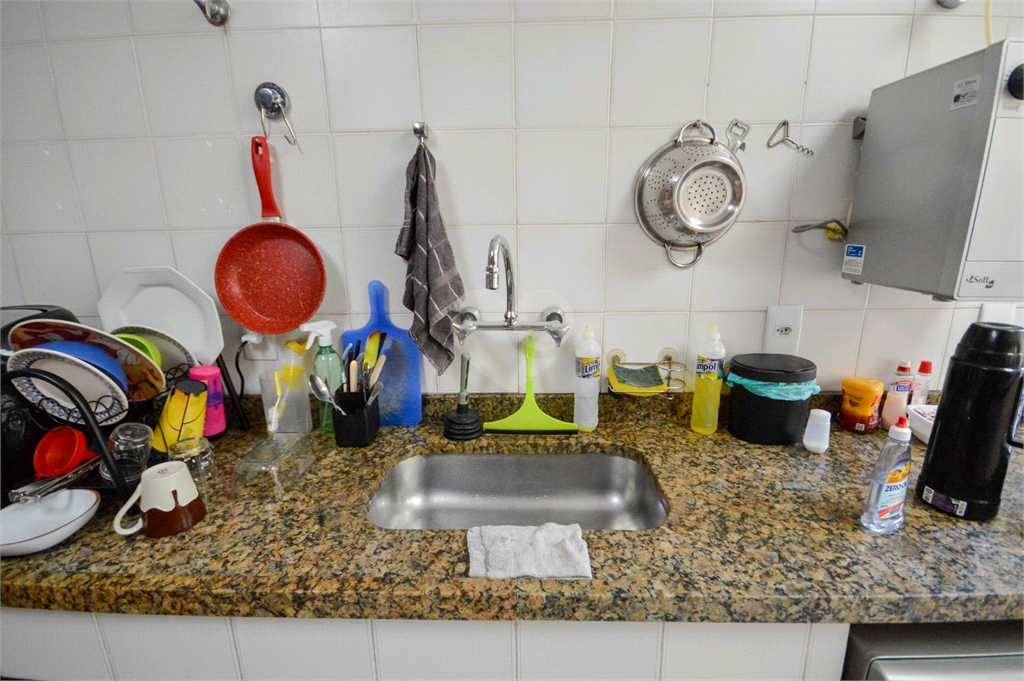 Venda Apartamento Rio De Janeiro Tijuca REO873493 43