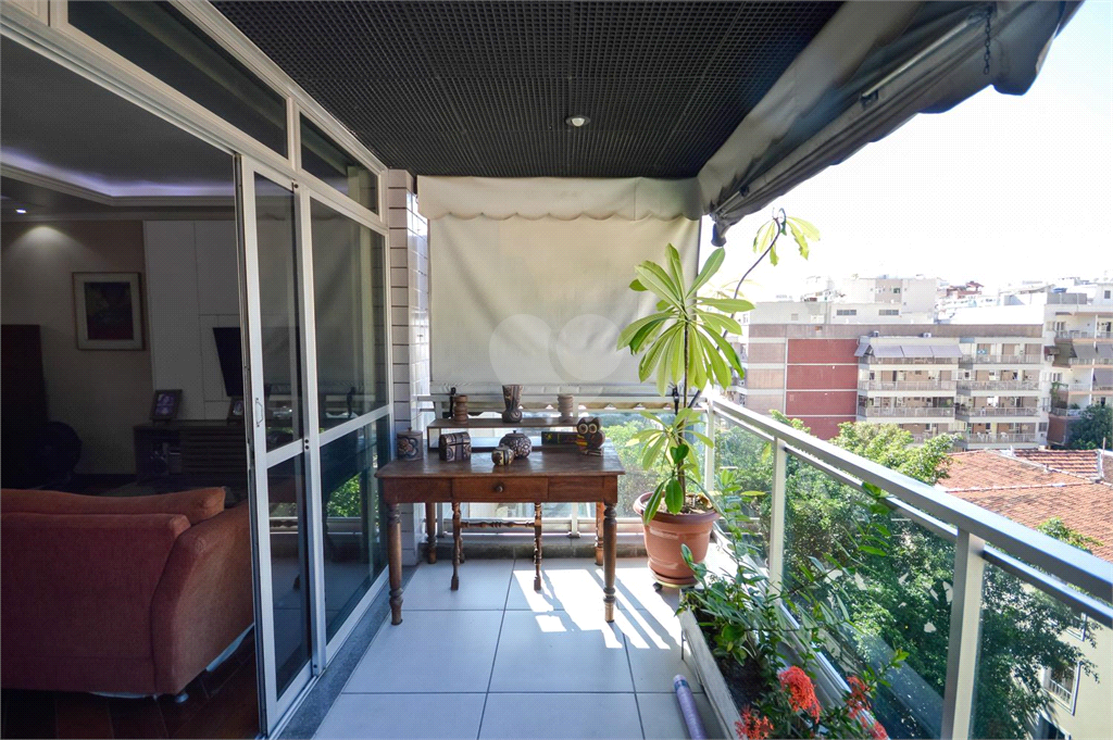 Venda Apartamento Rio De Janeiro Tijuca REO873493 7