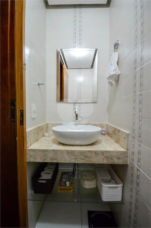 Venda Apartamento Rio De Janeiro Tijuca REO873493 13