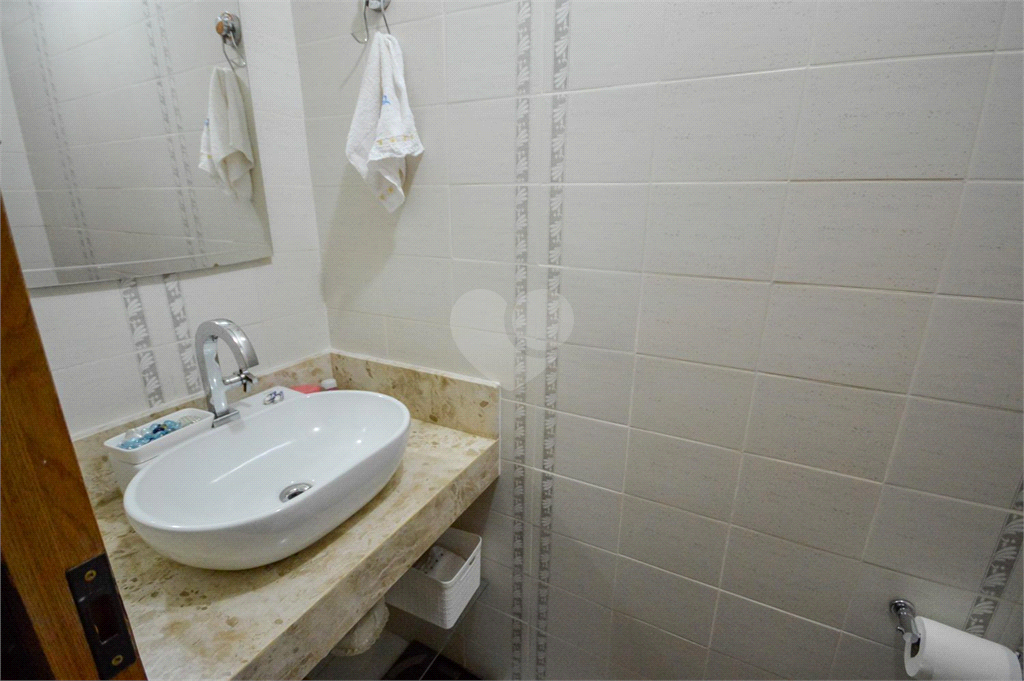 Venda Apartamento Rio De Janeiro Tijuca REO873493 10