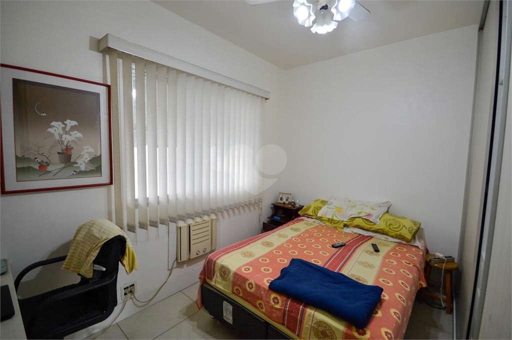 Venda Apartamento Rio De Janeiro Tijuca REO873493 19