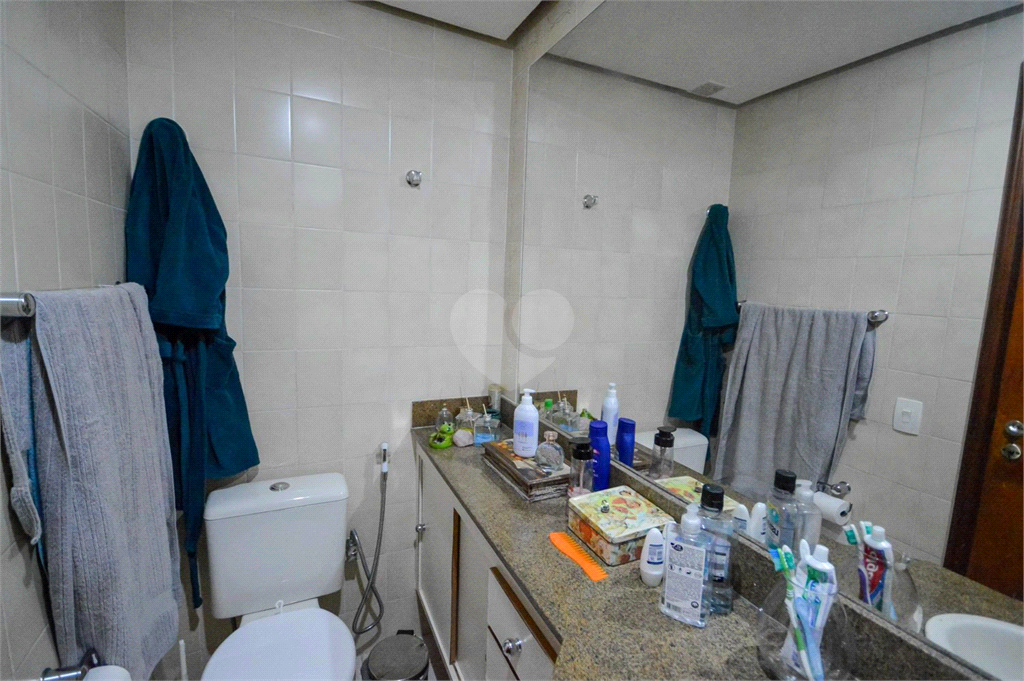 Venda Apartamento Rio De Janeiro Tijuca REO873493 39