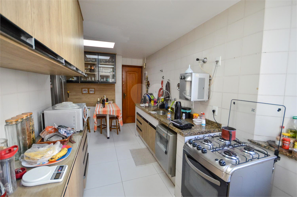 Venda Apartamento Rio De Janeiro Tijuca REO873493 44