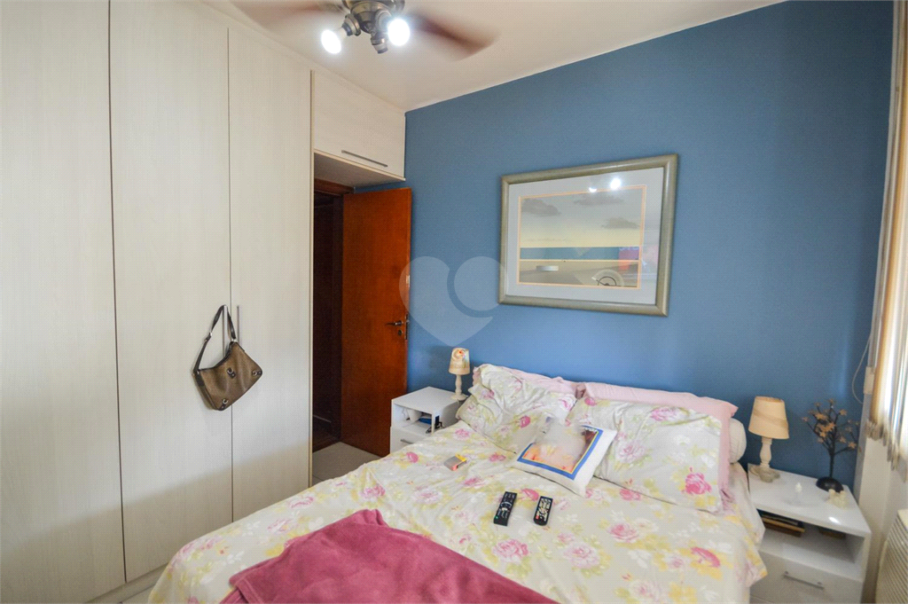 Venda Apartamento Rio De Janeiro Tijuca REO873493 16