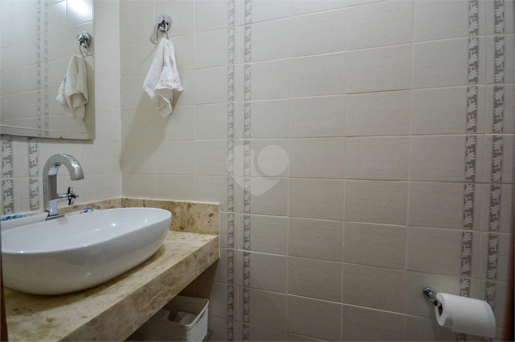 Venda Apartamento Rio De Janeiro Tijuca REO873493 12