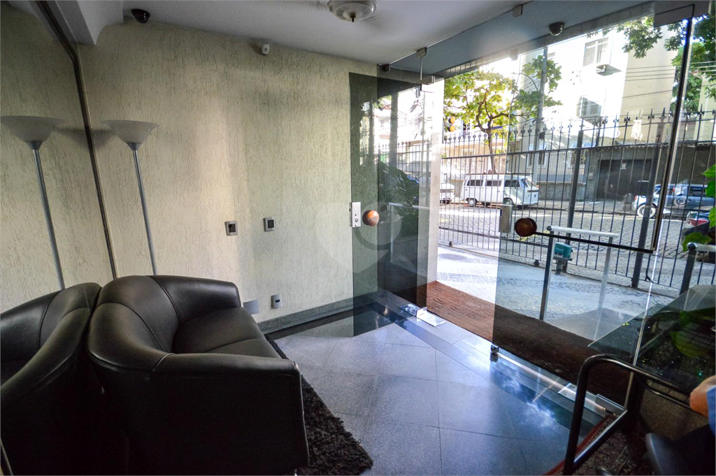 Venda Apartamento Rio De Janeiro Tijuca REO873493 59