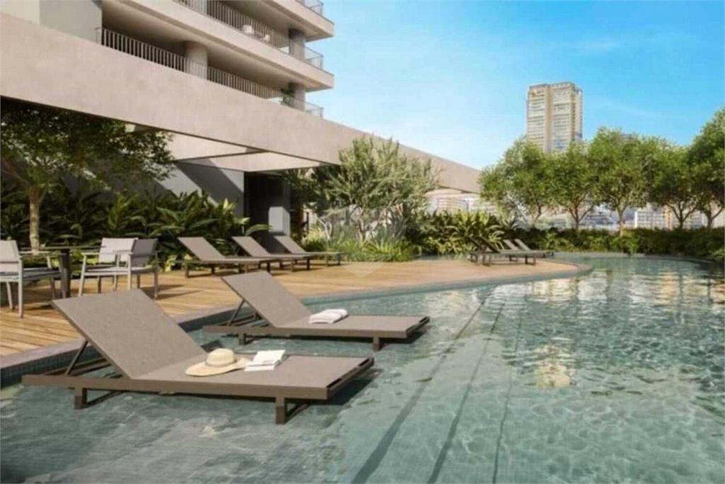 Venda Apartamento São Paulo Vila Madalena REO873521 1