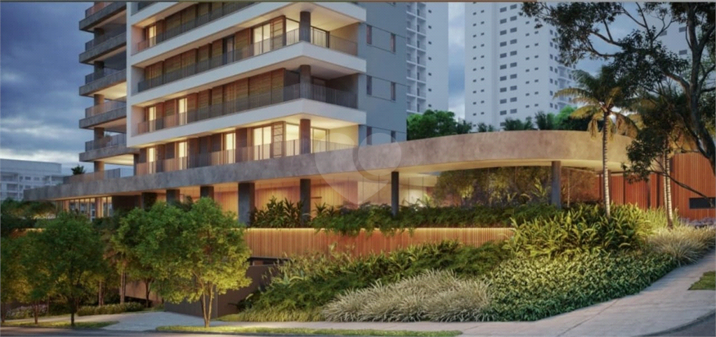 Venda Apartamento São Paulo Vila Madalena REO873521 28