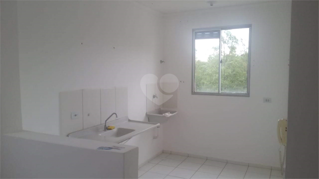 Venda Apartamento Sorocaba Aparecidinha REO873527 3