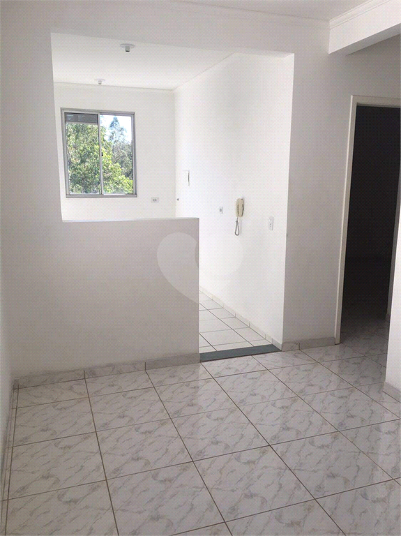 Venda Apartamento Sorocaba Aparecidinha REO873527 2