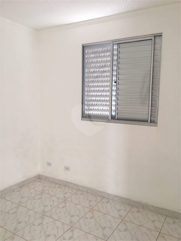 Venda Apartamento Sorocaba Aparecidinha REO873527 6