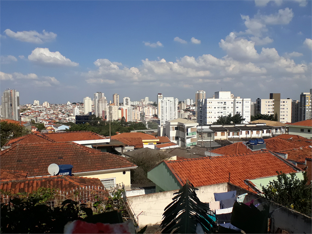 Venda Sobrado São Paulo Tucuruvi REO873529 15