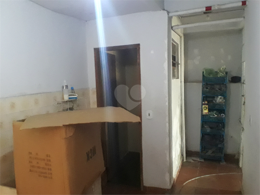 Venda Sobrado São Paulo Tucuruvi REO873529 31