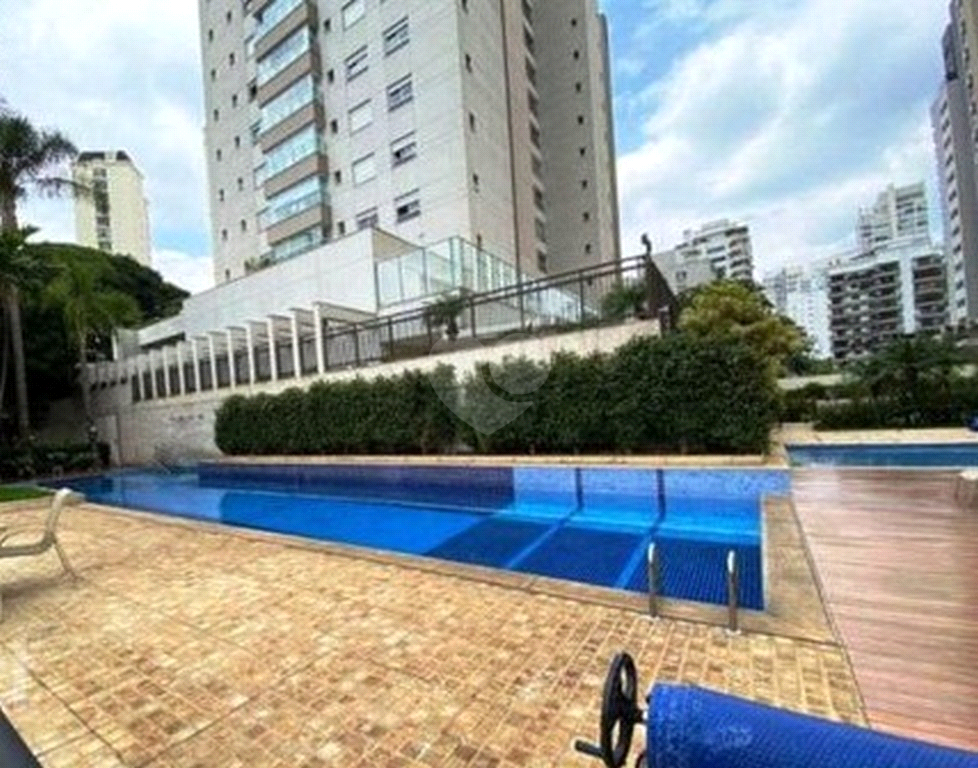 Venda Apartamento São Paulo Campo Belo REO873542 23