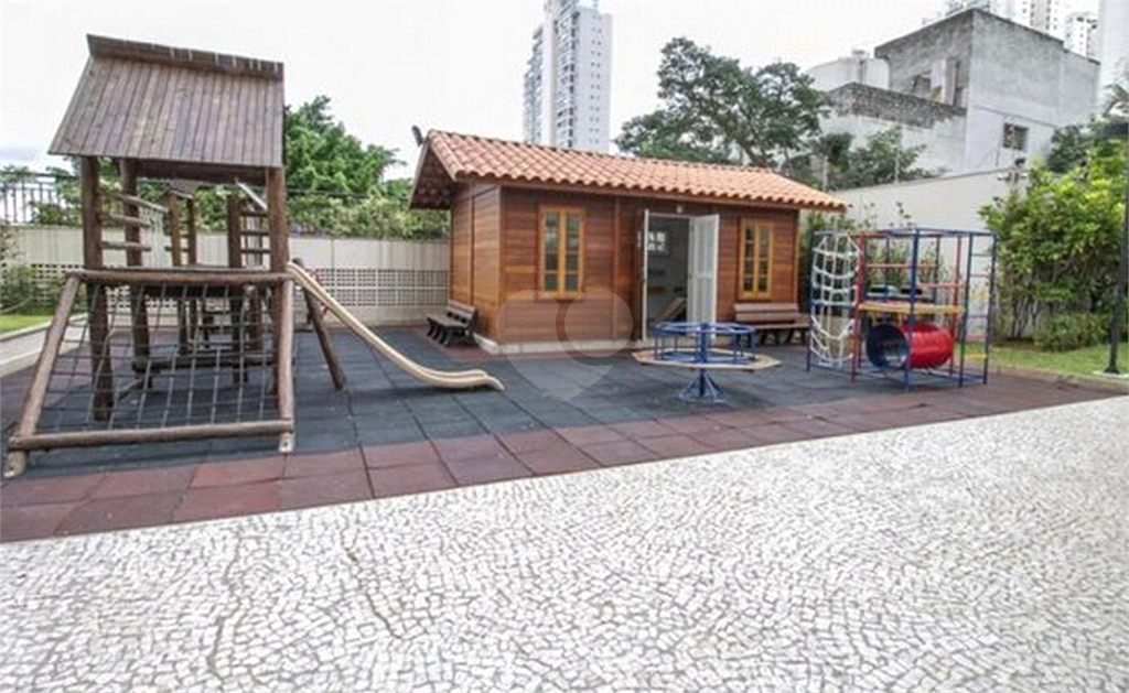 Venda Apartamento São Paulo Campo Belo REO873542 30