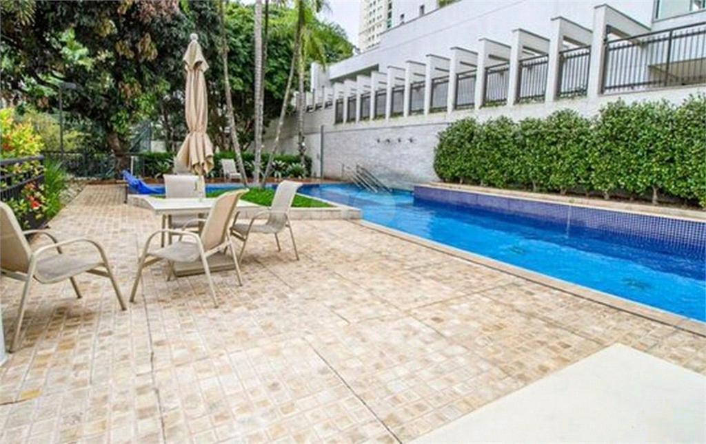 Venda Apartamento São Paulo Campo Belo REO873542 24